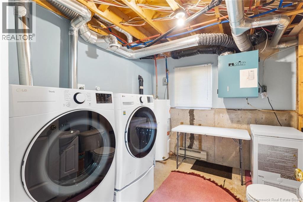 202 Crocket Street, Fredericton, New Brunswick  E3A 5S5 - Photo 32 - NB129717