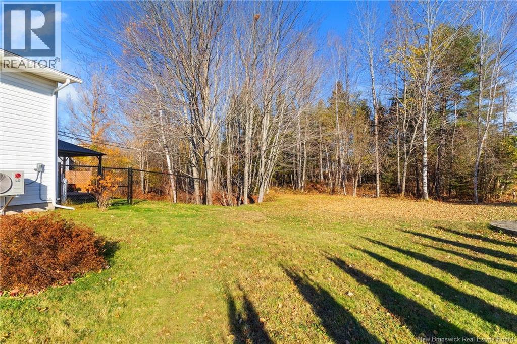 202 Crocket Street, Fredericton, New Brunswick  E3A 5S5 - Photo 43 - NB129717