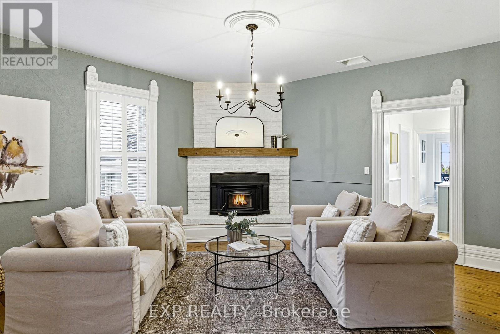 7823 Bickle Hill Road, Hamilton Township, Ontario K9A 4J7 - Photo 10 - X12515846