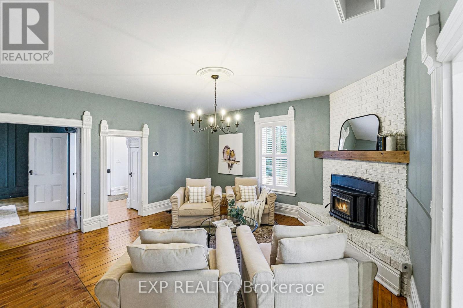 7823 Bickle Hill Road, Hamilton Township, Ontario K9A 4J7 - Photo 11 - X12515846