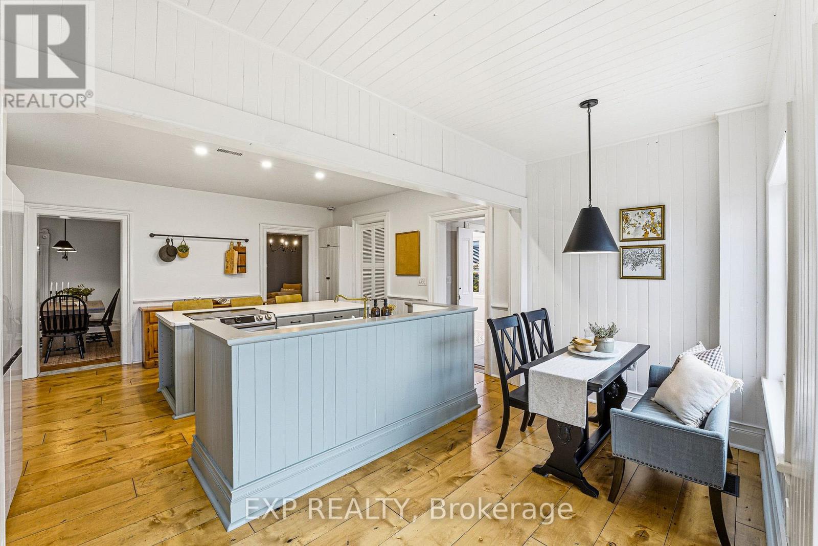 7823 Bickle Hill Road, Hamilton Township, Ontario K9A 4J7 - Photo 13 - X12515846