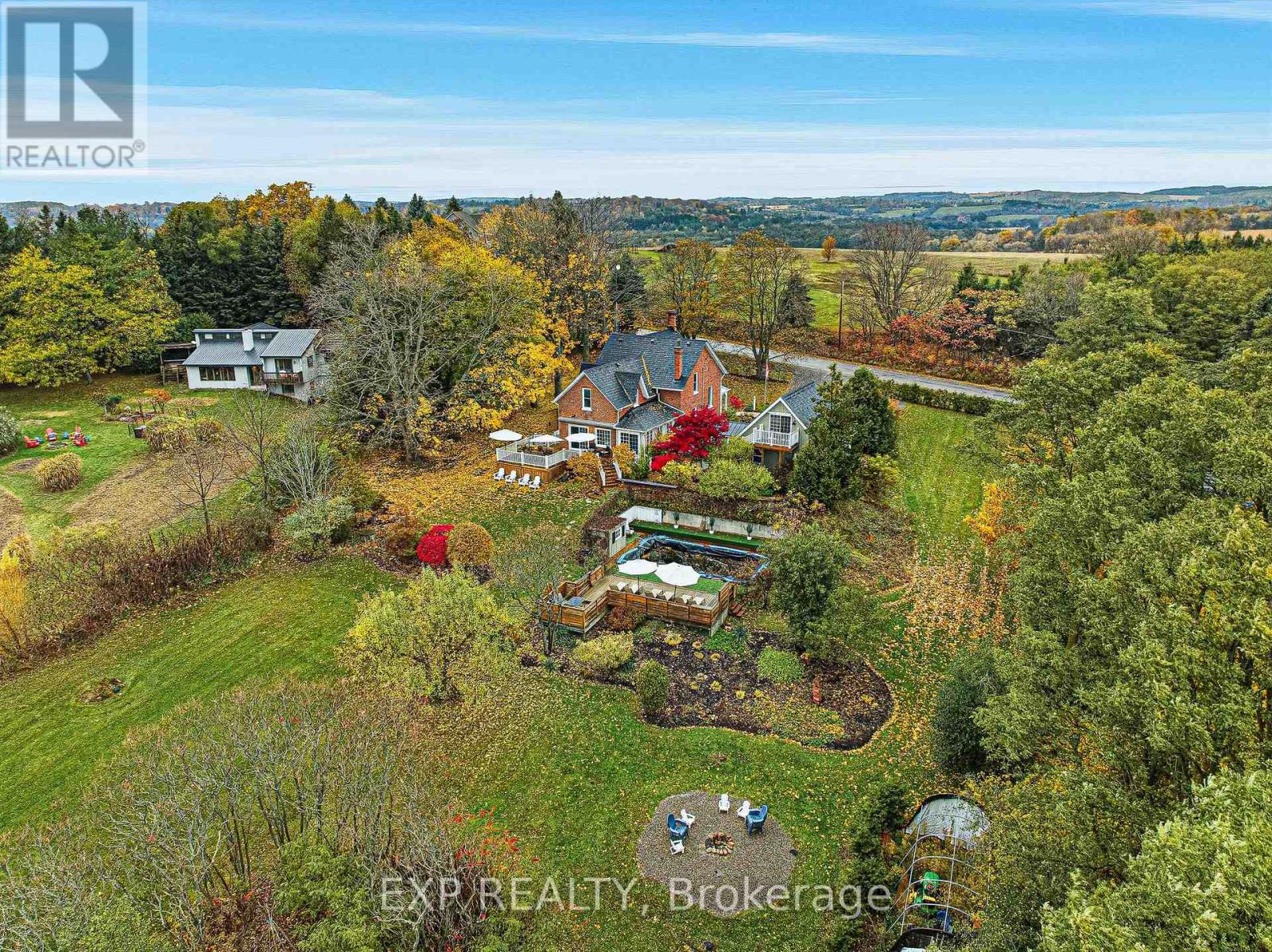 7823 Bickle Hill Road, Hamilton Township, Ontario K9A 4J7 - Photo 2 - X12515846