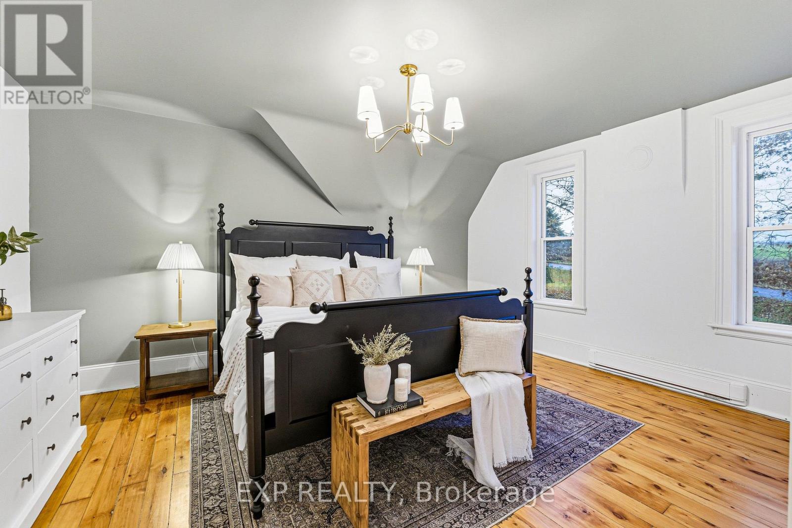 7823 Bickle Hill Road, Hamilton Township, Ontario K9A 4J7 - Photo 28 - X12515846