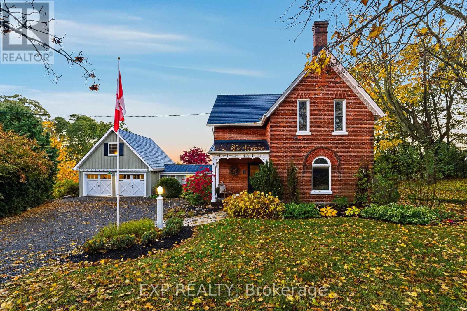 7823 Bickle Hill Road, Hamilton Township, Ontario K9A 4J7 - Photo 3 - X12515846