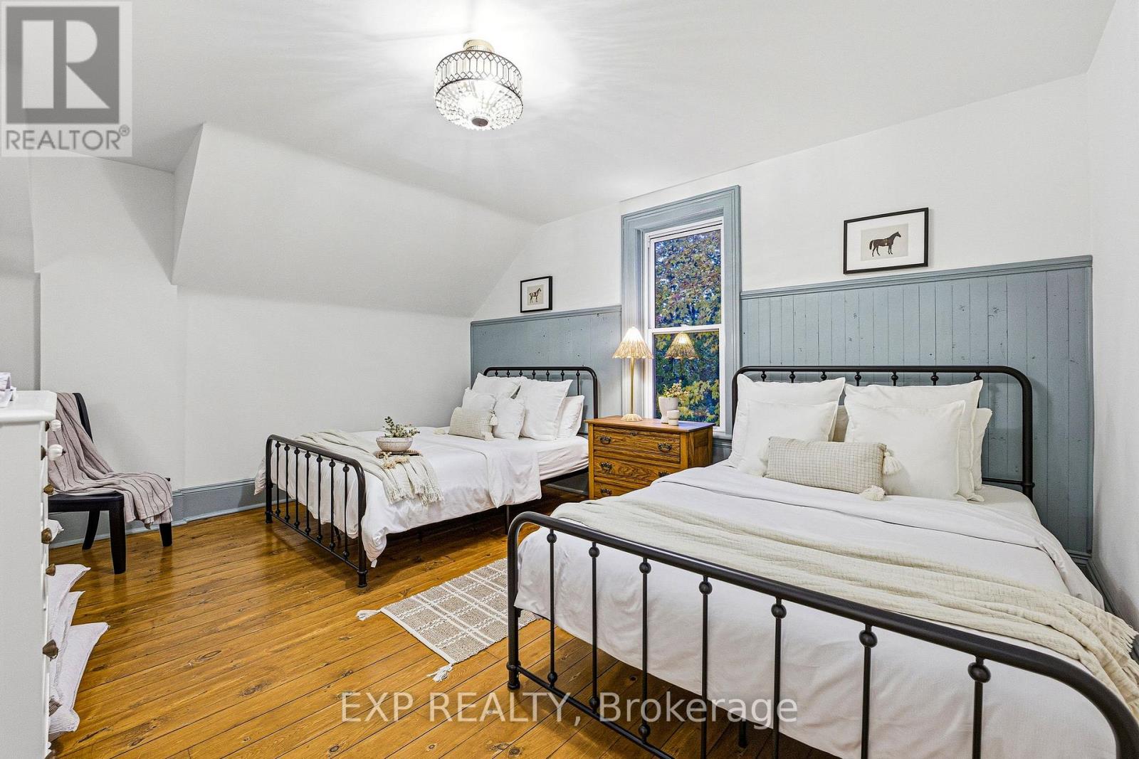 7823 Bickle Hill Road, Hamilton Township, Ontario K9A 4J7 - Photo 31 - X12515846