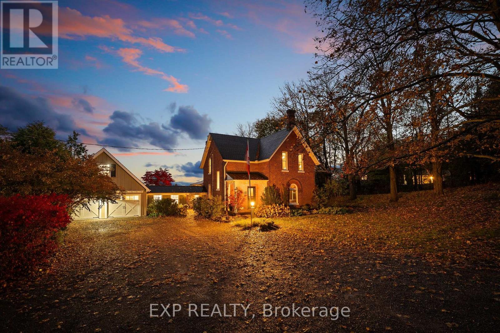 7823 Bickle Hill Road, Hamilton Township, Ontario K9A 4J7 - Photo 4 - X12515846