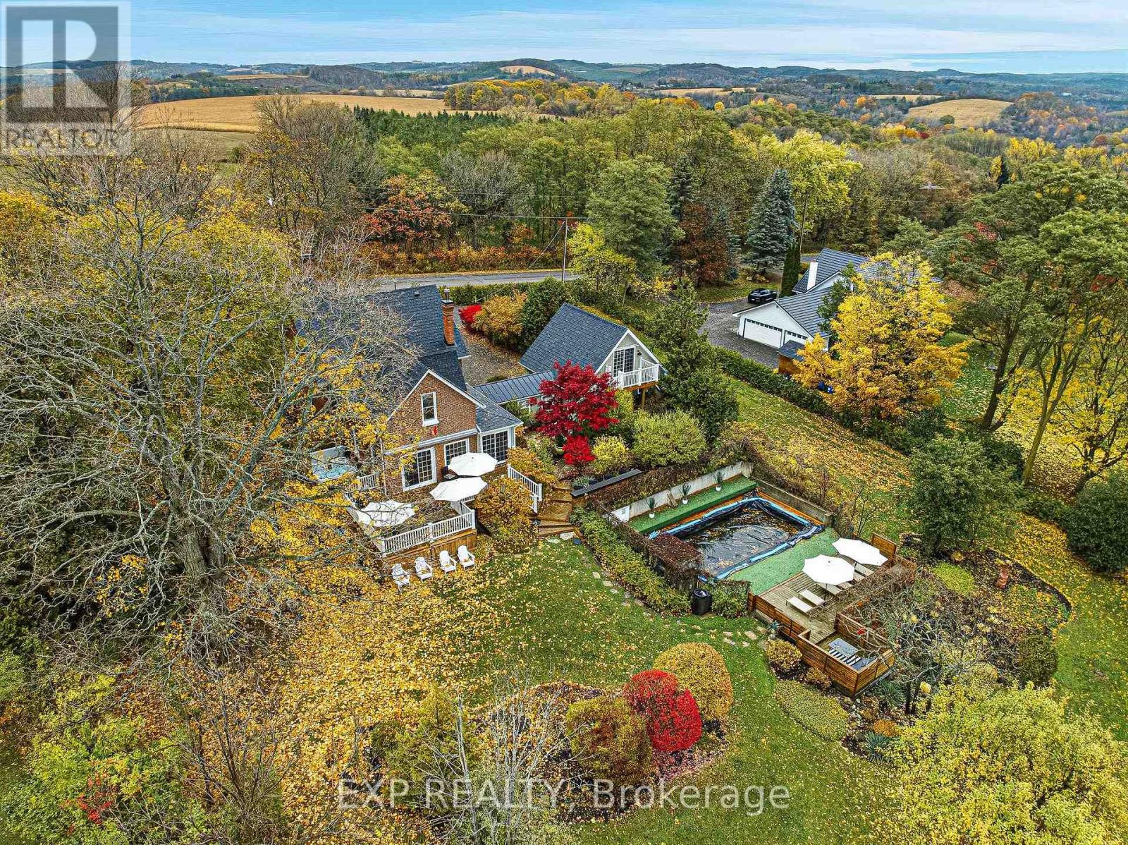 7823 Bickle Hill Road, Hamilton Township, Ontario K9A 4J7 - Photo 42 - X12515846