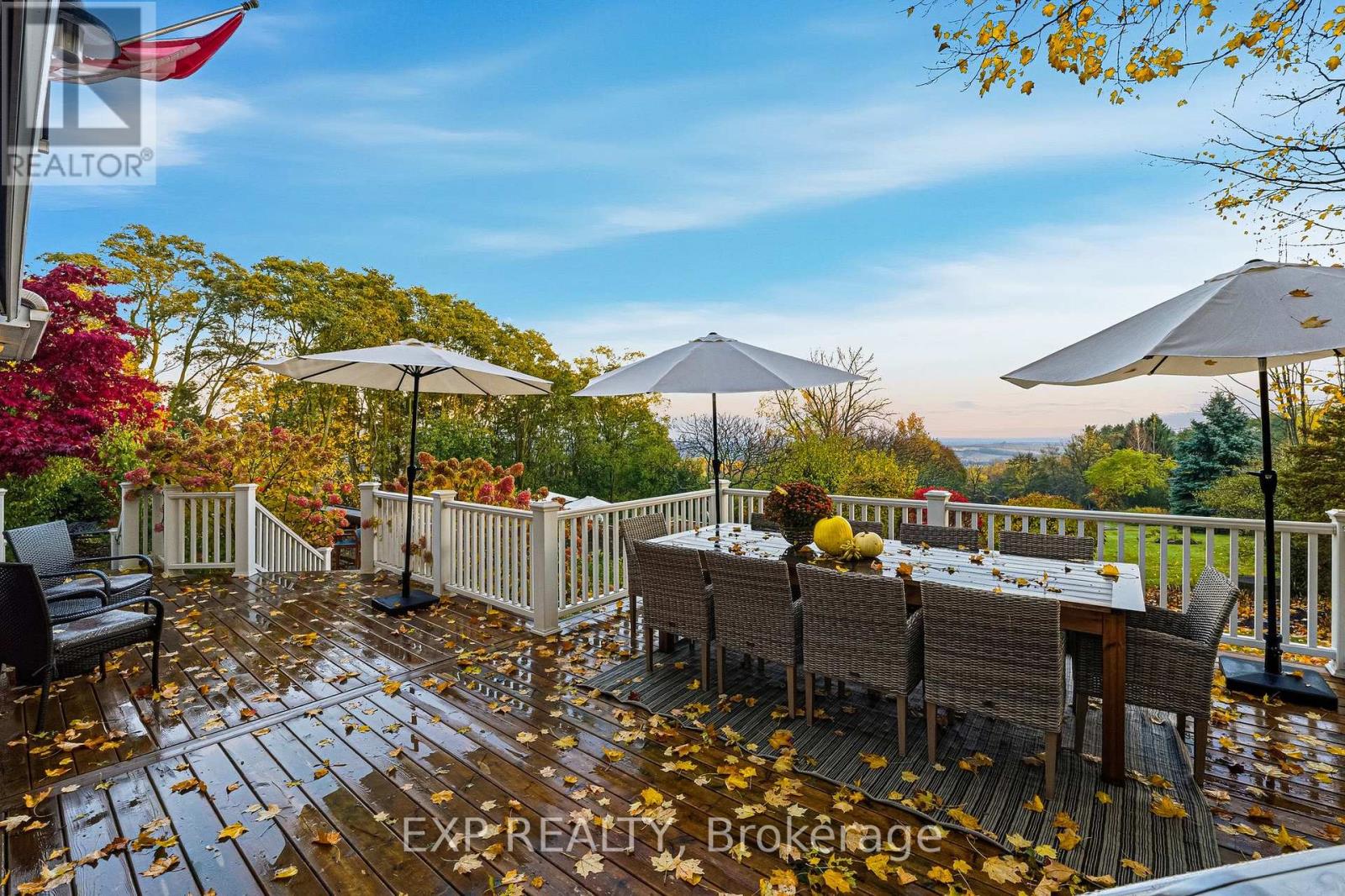 7823 Bickle Hill Road, Hamilton Township, Ontario K9A 4J7 - Photo 46 - X12515846