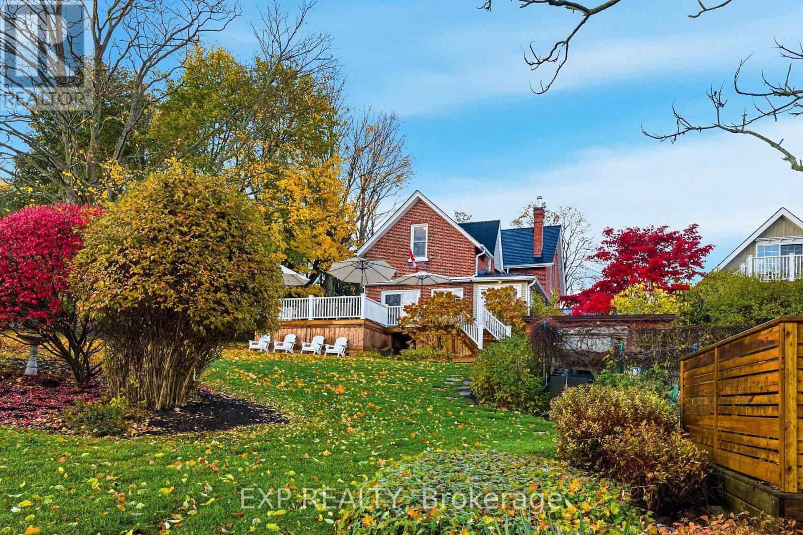 7823 Bickle Hill Road, Hamilton Township, Ontario K9A 4J7 - Photo 47 - X12515846