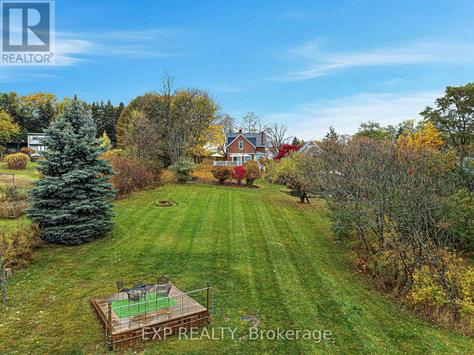 7823 Bickle Hill Road, Hamilton Township, Ontario K9A 4J7 - Photo 48 - X12515846