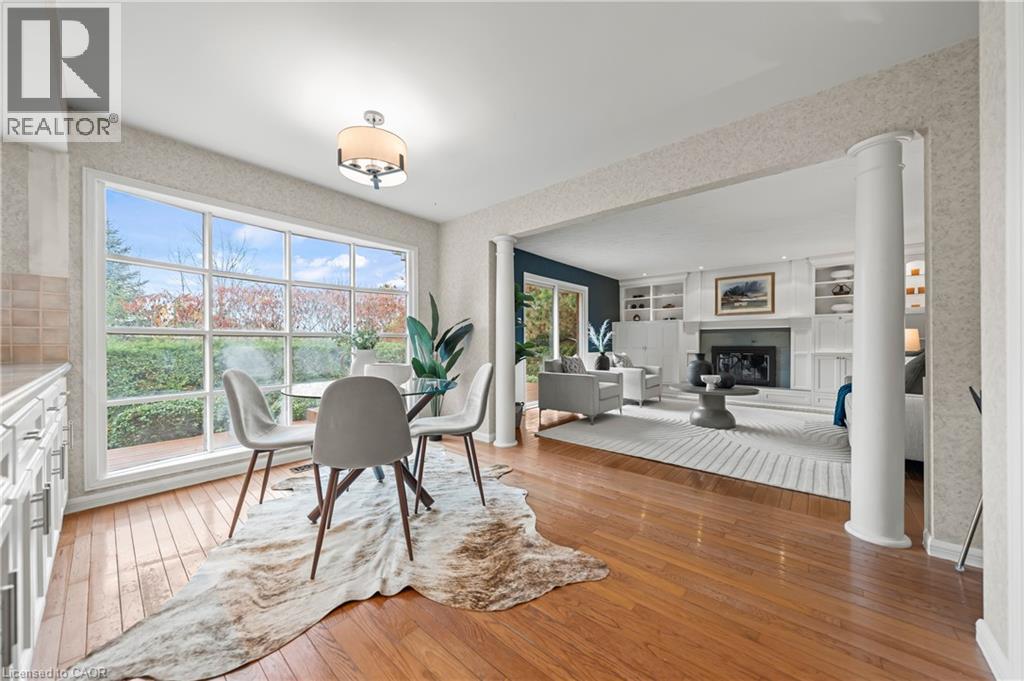 362 Pommel Gate Crescent, Waterloo, Ontario  N2L 5X4 - Photo 8 - 40784176