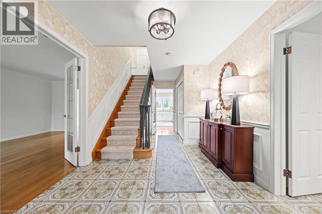 362 Pommel Gate Crescent, Waterloo, Ontario  N2L 5X4 - Photo 6 - 40784176