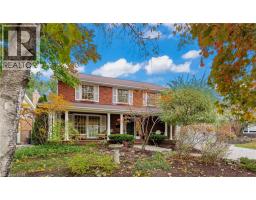 362 POMMEL GATE Crescent, Waterloo, Ontario