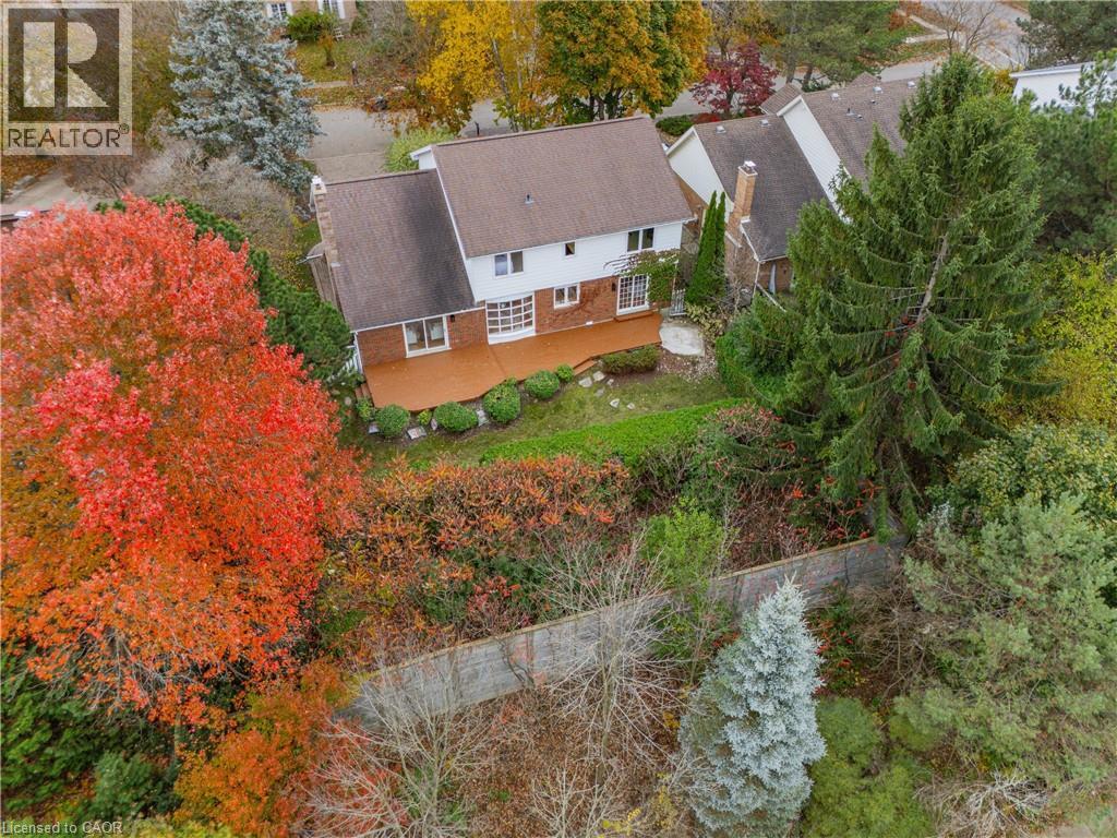 362 Pommel Gate Crescent, Waterloo, Ontario  N2L 5X4 - Photo 42 - 40784176