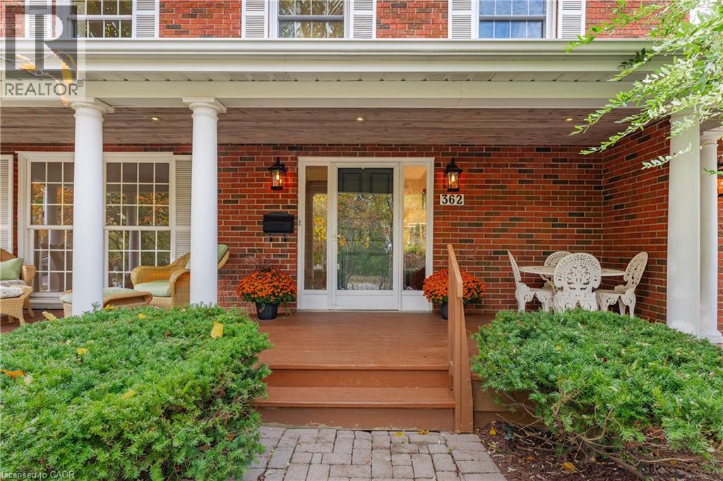 362 Pommel Gate Crescent, Waterloo, Ontario  N2L 5X4 - Photo 4 - 40784176