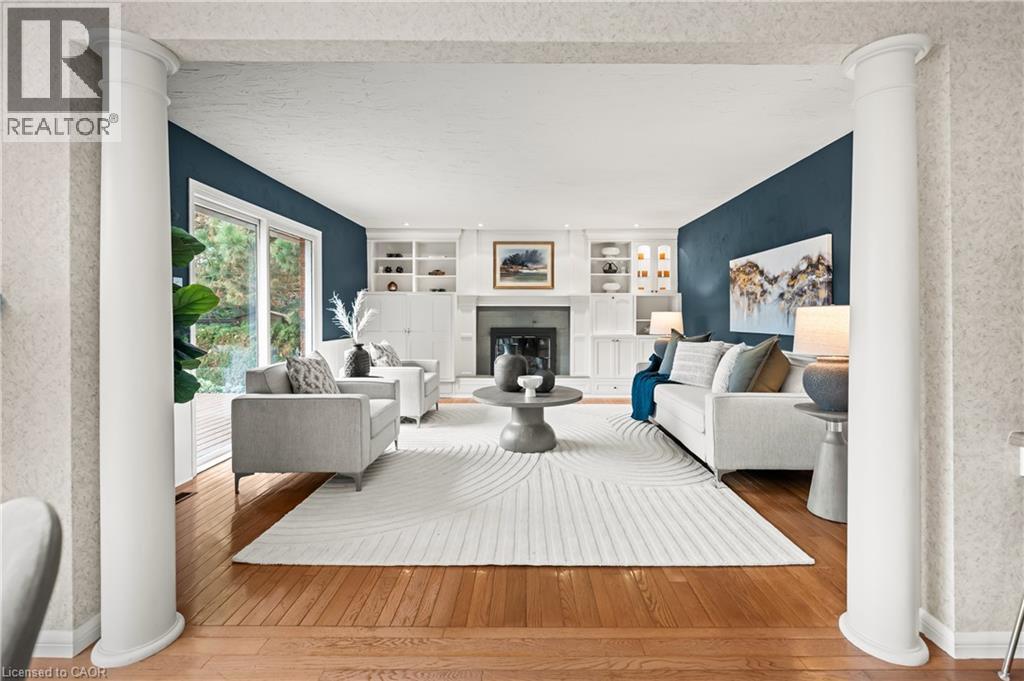 362 Pommel Gate Crescent, Waterloo, Ontario  N2L 5X4 - Photo 12 - 40784176