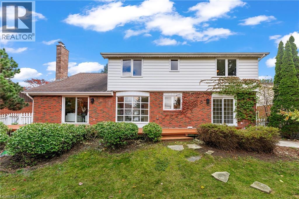 362 Pommel Gate Crescent, Waterloo, Ontario  N2L 5X4 - Photo 38 - 40784176