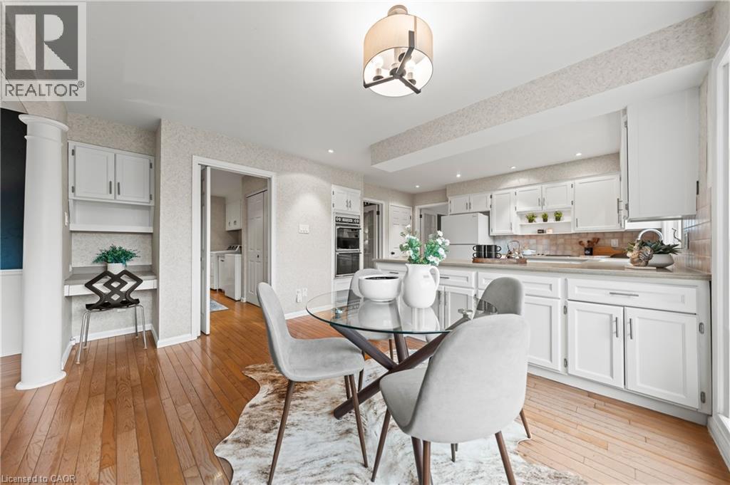 362 Pommel Gate Crescent, Waterloo, Ontario  N2L 5X4 - Photo 10 - 40784176