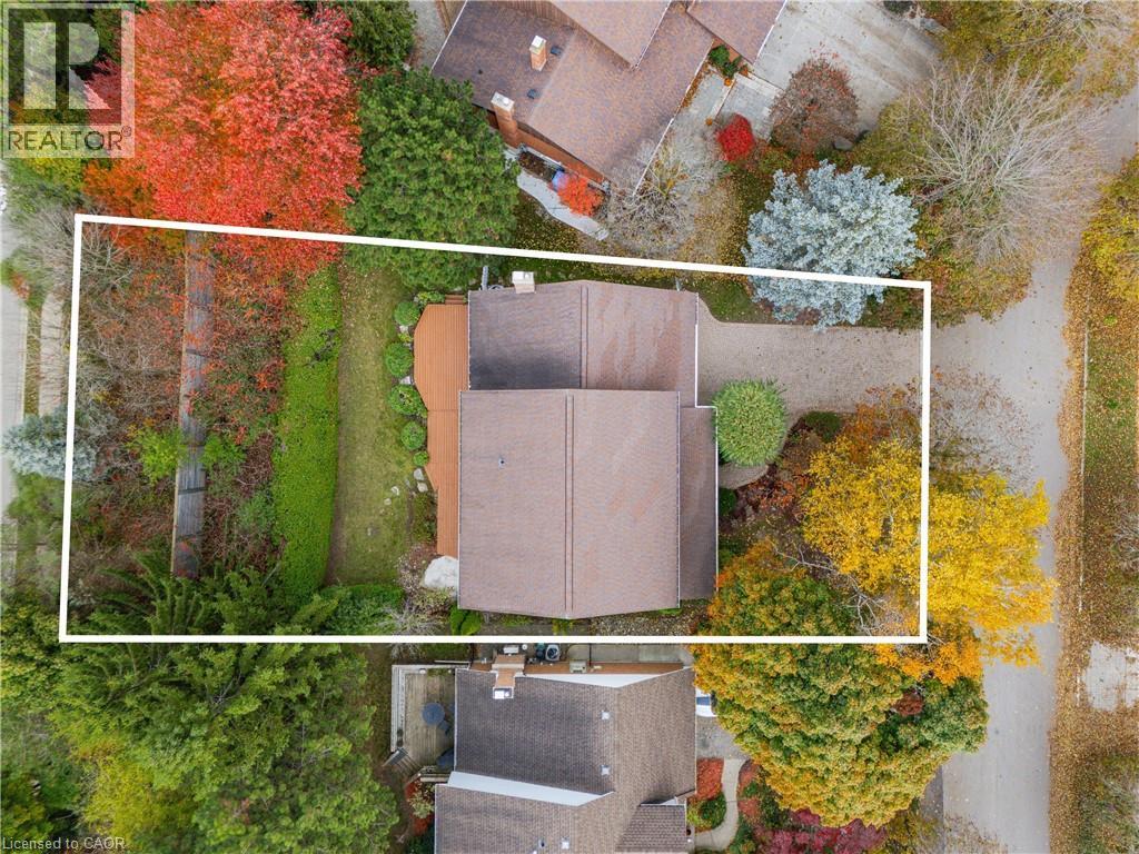 362 Pommel Gate Crescent, Waterloo, Ontario  N2L 5X4 - Photo 41 - 40784176