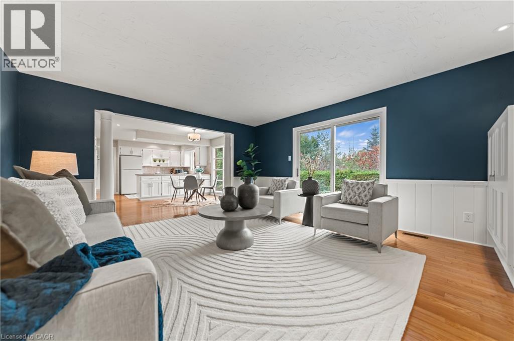 362 Pommel Gate Crescent, Waterloo, Ontario  N2L 5X4 - Photo 14 - 40784176