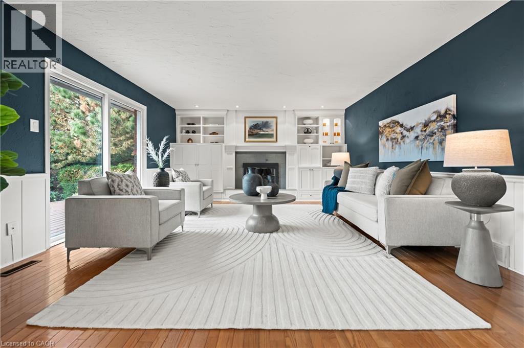 362 Pommel Gate Crescent, Waterloo, Ontario  N2L 5X4 - Photo 13 - 40784176