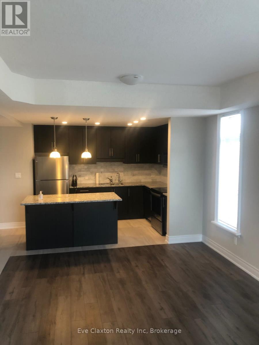 209 - 333 Gosling Gardens, Guelph (Clairfields/hanlon Business Park), Ontario  N1L 0K4 - Photo 6 - X12515928