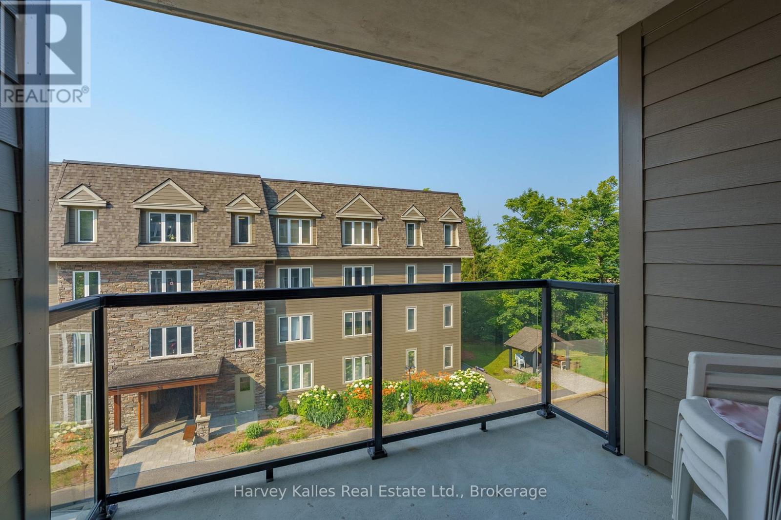 205 - 26 Dairy Lane, Huntsville (Chaffey), Ontario  P1H 0A4 - Photo 10 - X12515938