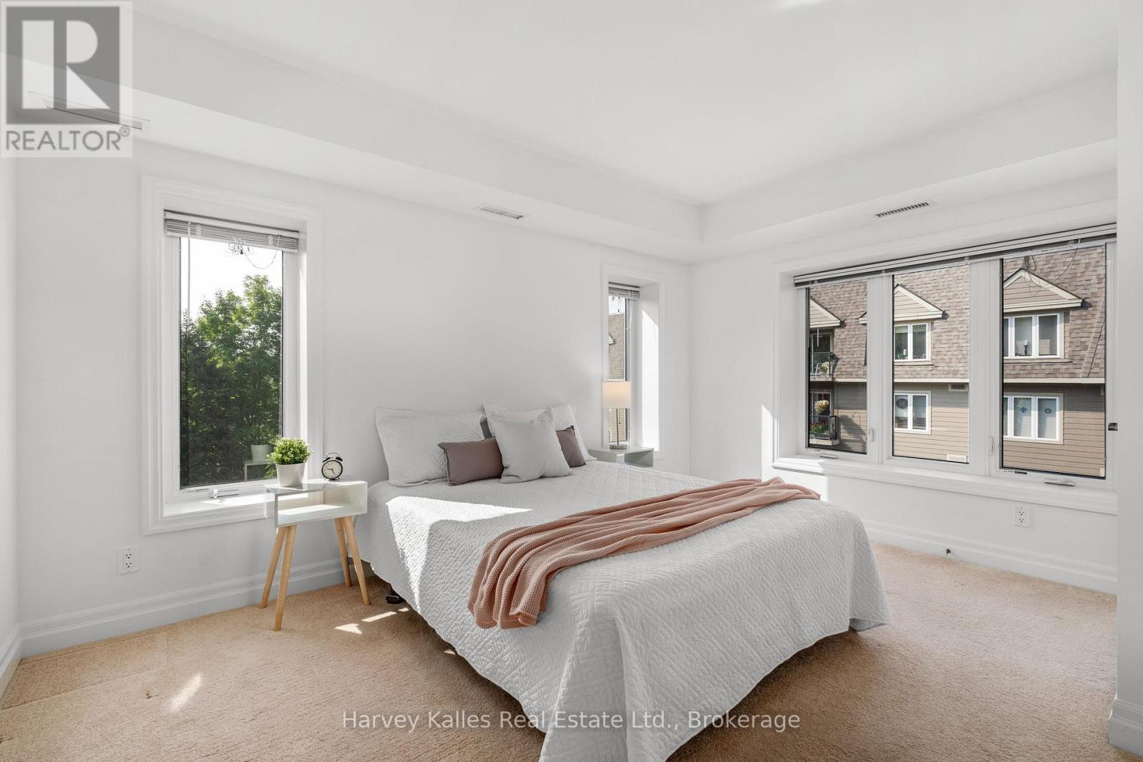 205 - 26 Dairy Lane, Huntsville (Chaffey), Ontario  P1H 0A4 - Photo 16 - X12515938