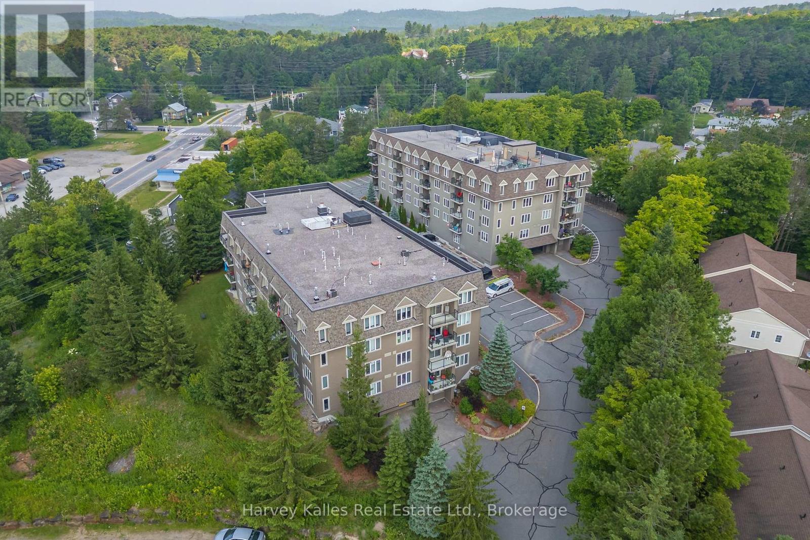 205 - 26 Dairy Lane, Huntsville (Chaffey), Ontario  P1H 0A4 - Photo 25 - X12515938