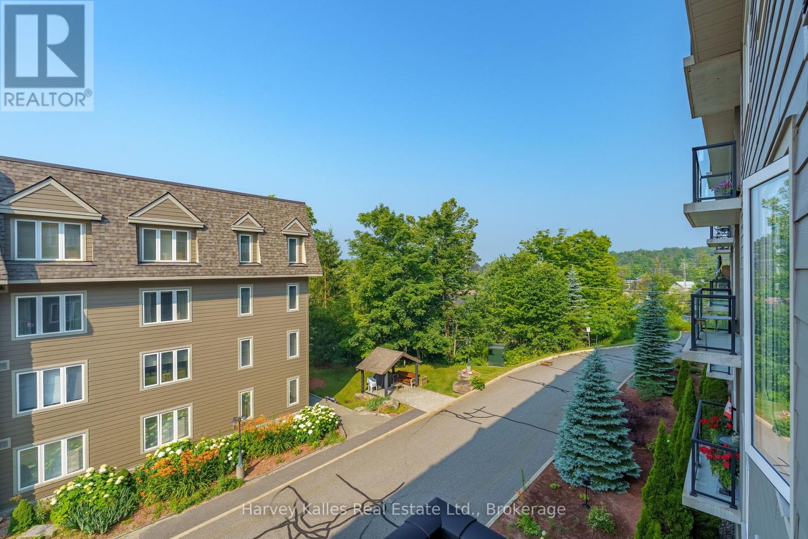 205 - 26 Dairy Lane, Huntsville (Chaffey), Ontario  P1H 0A4 - Photo 26 - X12515938