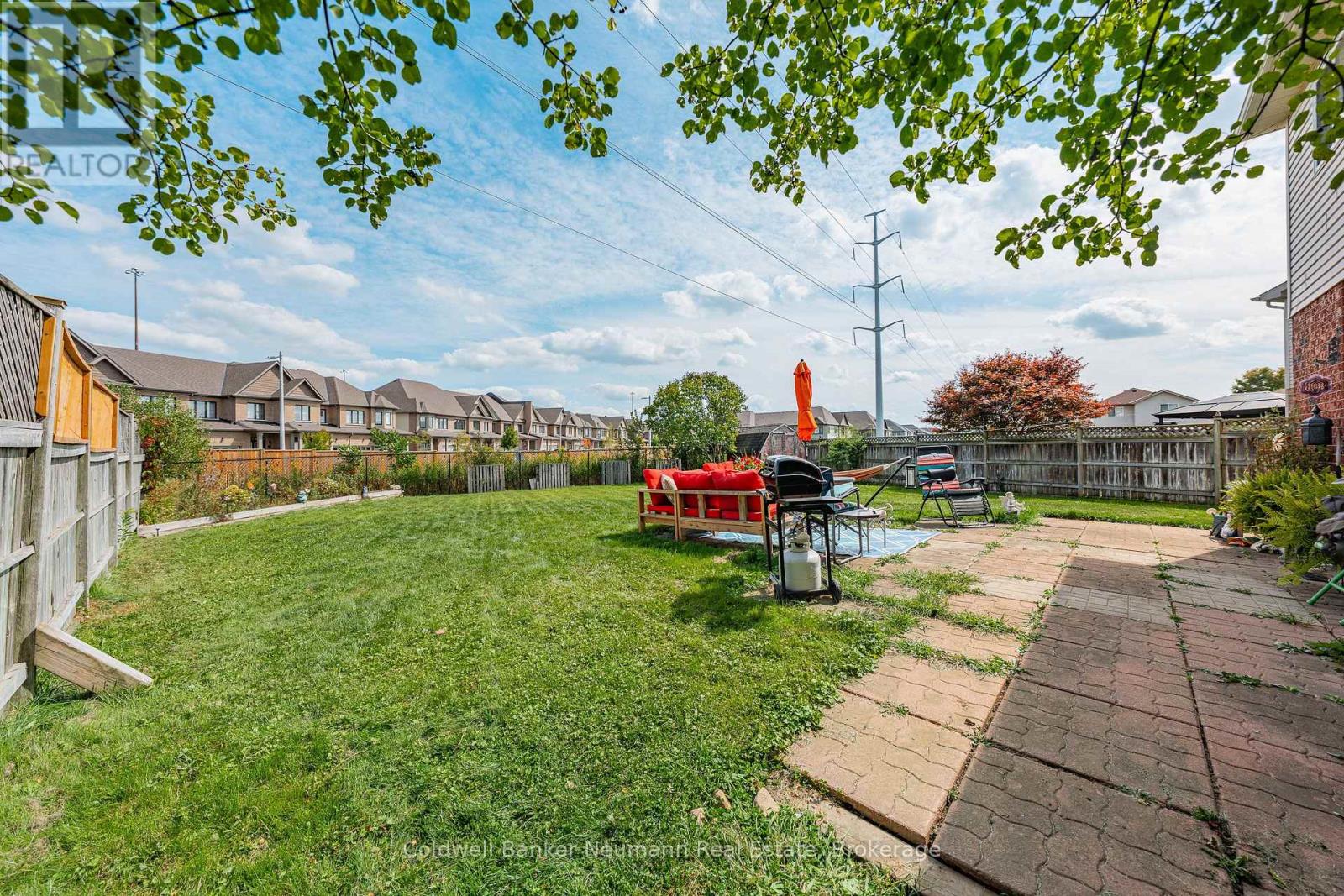 28 Bronwyn Place, Guelph (Willow West/sugarbush/west Acres), Ontario  N1K 1X1 - Photo 30 - X12515980