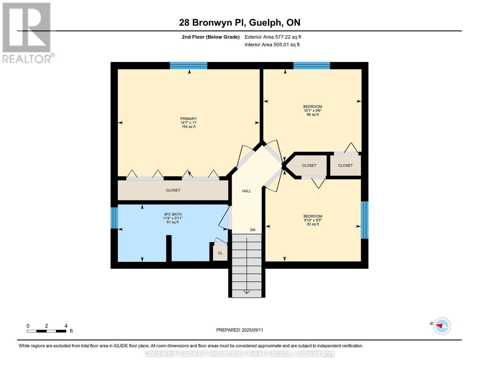 28 Bronwyn Place, Guelph (Willow West/sugarbush/west Acres), Ontario  N1K 1X1 - Photo 36 - X12515980