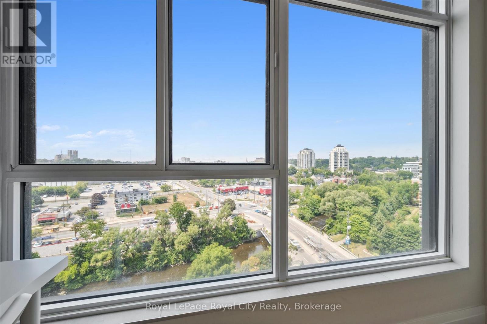 1007 - 71 Wyndham Street S, Guelph, Ontario N1E 0T7 - Photo 22 - X12515986