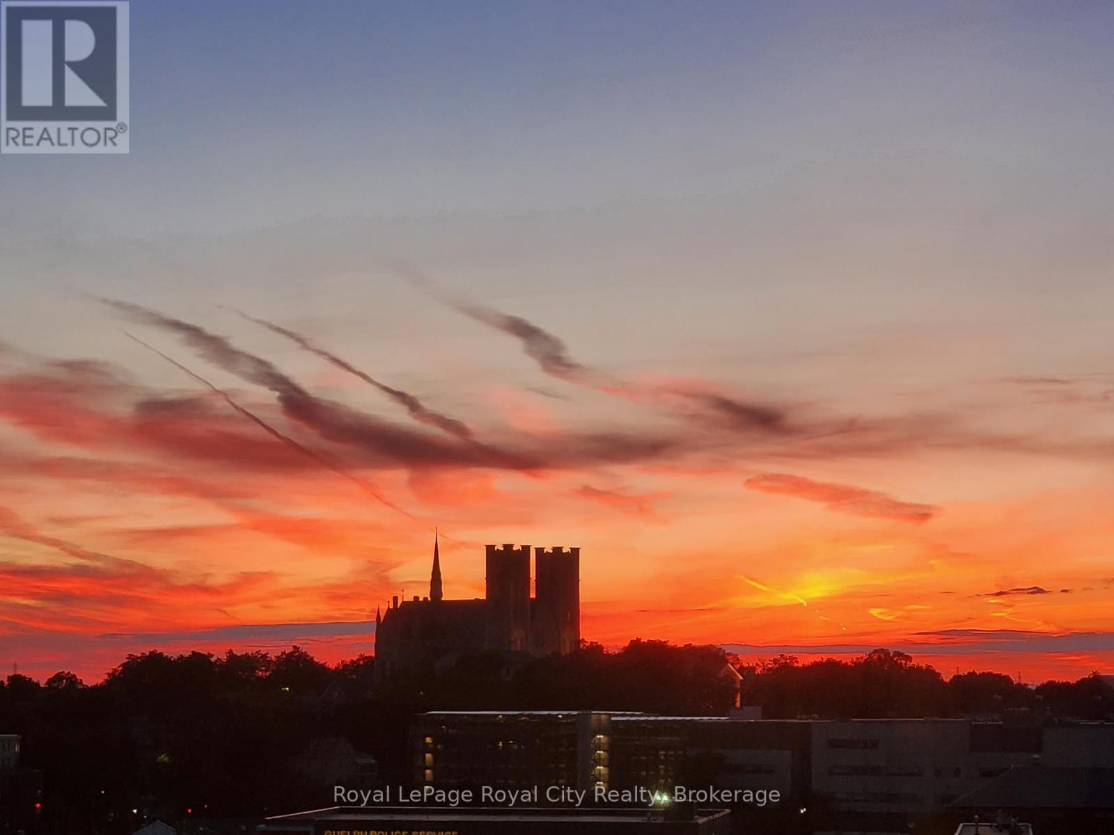 1007 - 71 Wyndham Street S, Guelph, Ontario N1E 0T7 - Photo 29 - X12515986