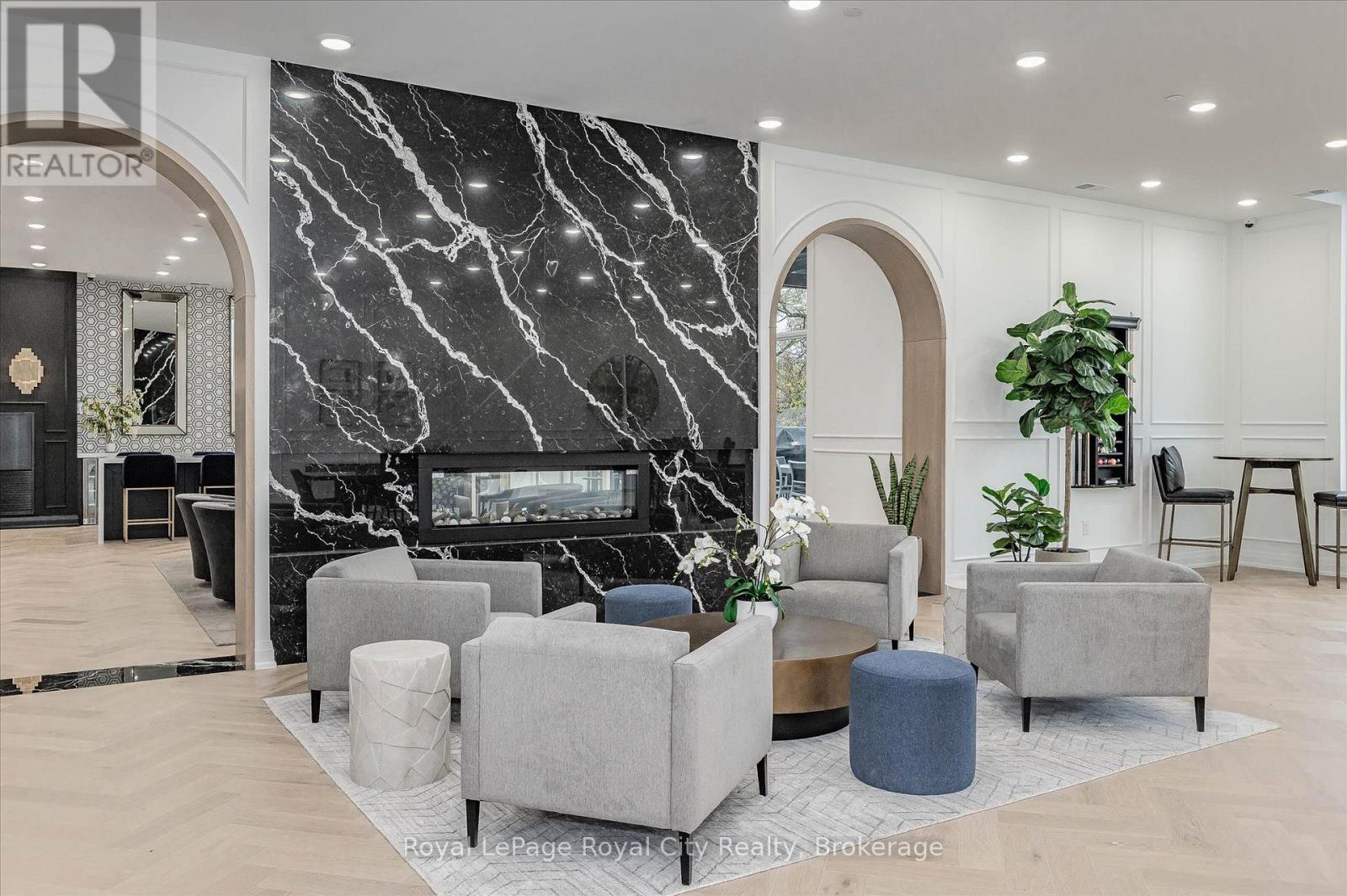 1007 - 71 Wyndham Street S, Guelph, Ontario N1E 0T7 - Photo 33 - X12515986