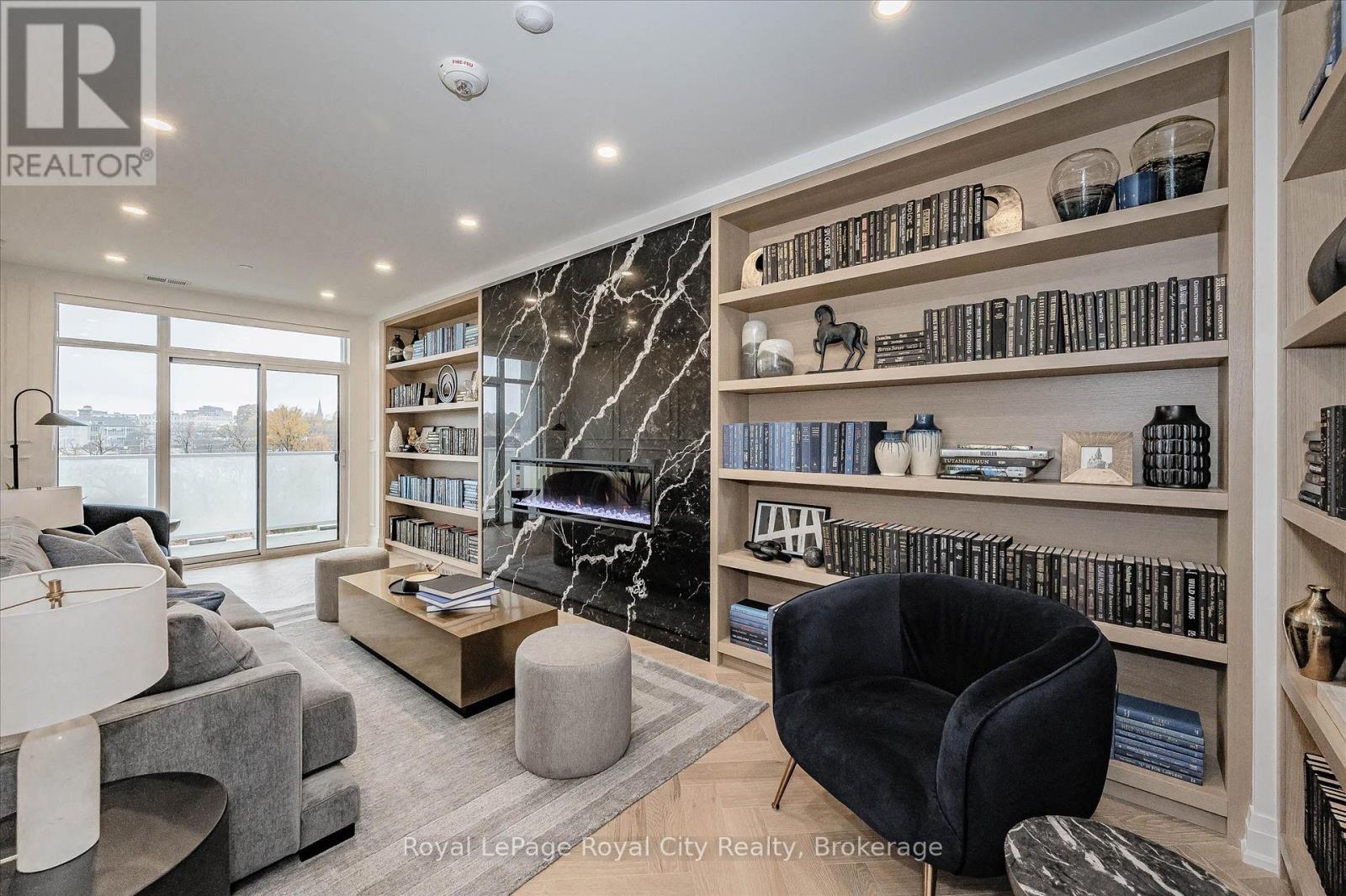 1007 - 71 Wyndham Street S, Guelph, Ontario N1E 0T7 - Photo 40 - X12515986