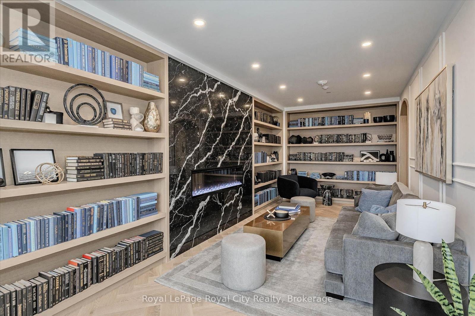 1007 - 71 Wyndham Street S, Guelph, Ontario N1E 0T7 - Photo 41 - X12515986