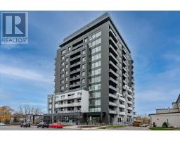 1007 - 71 WYNDHAM STREET S, guelph (st. patrick's ward), Ontario