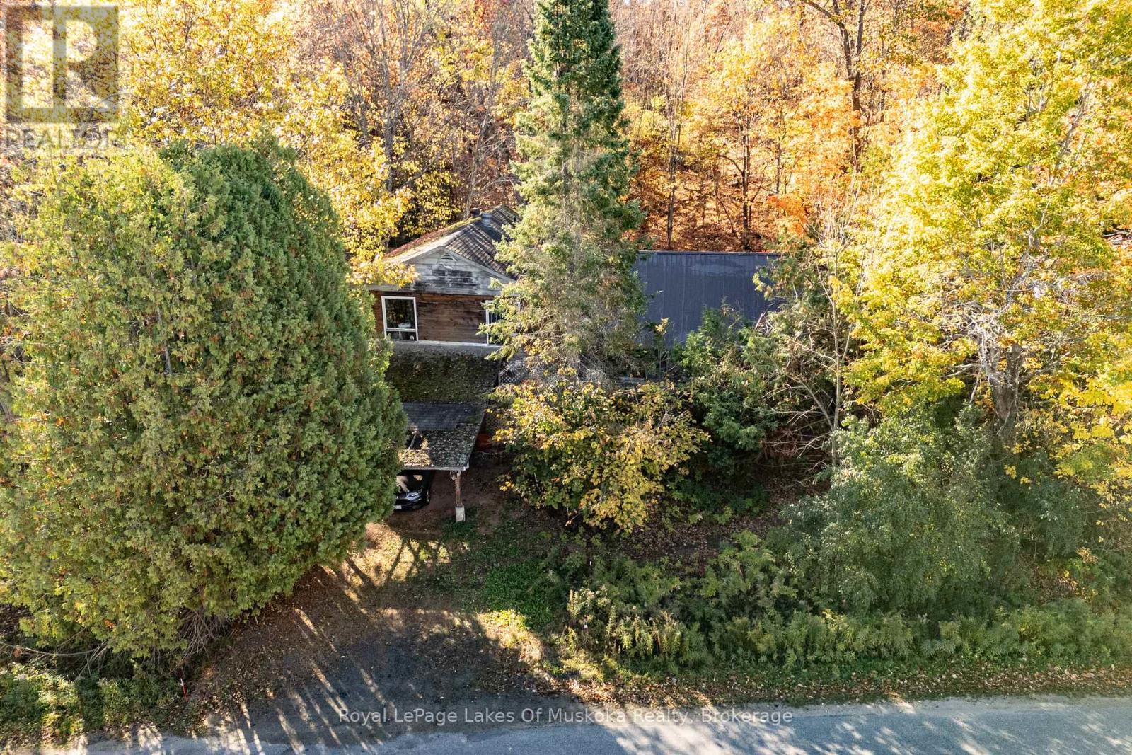 135 MUSQUASH ROAD, Gravenhurst, Ontario