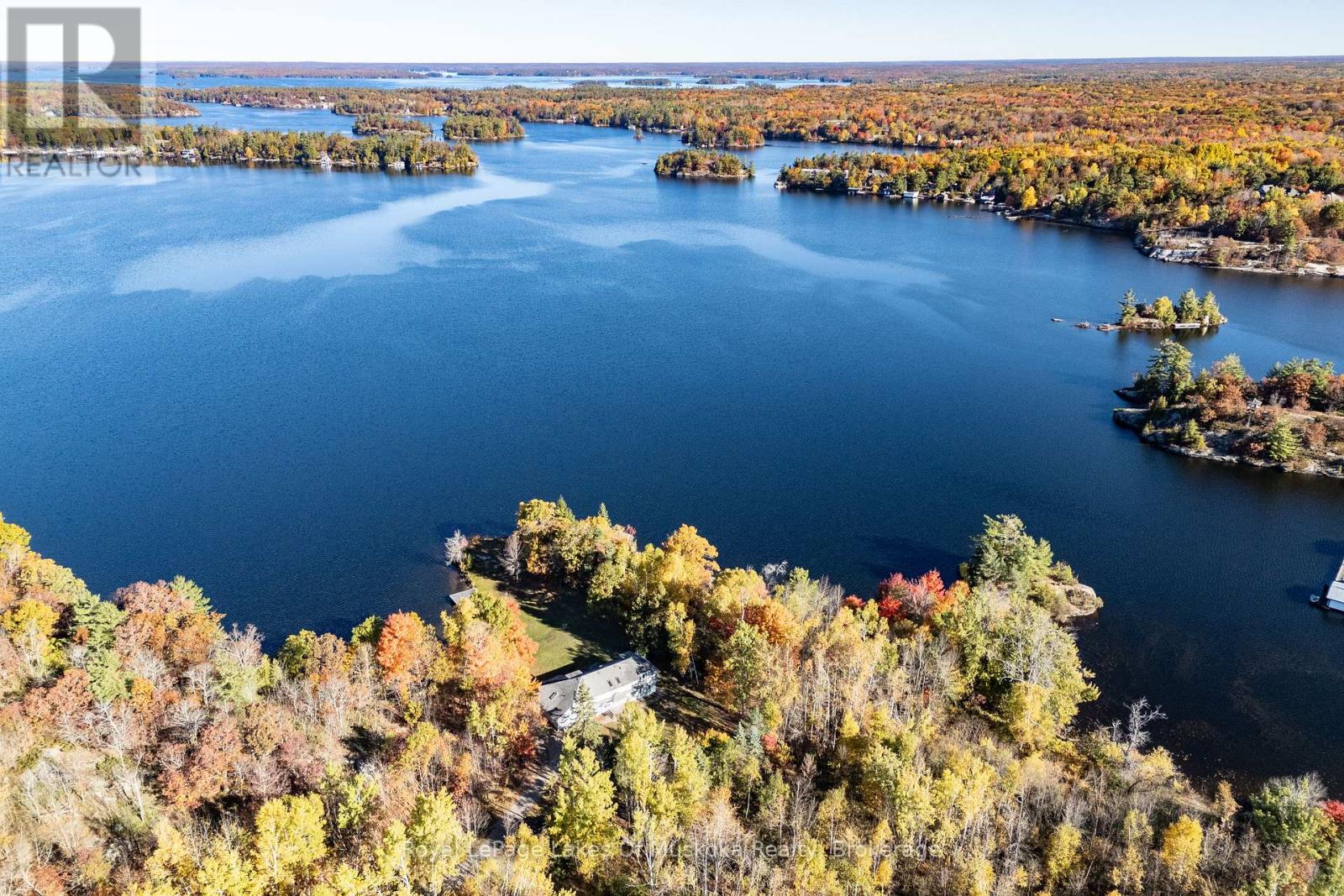 135 Musquash Road, Gravenhurst, Ontario P1P 0E3 - Photo 15 - X12516004