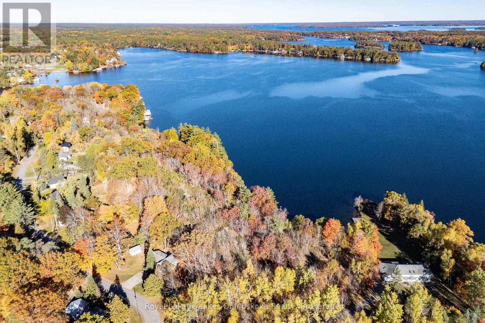 135 Musquash Road, Gravenhurst, Ontario P1P 0E3 - Photo 16 - X12516004