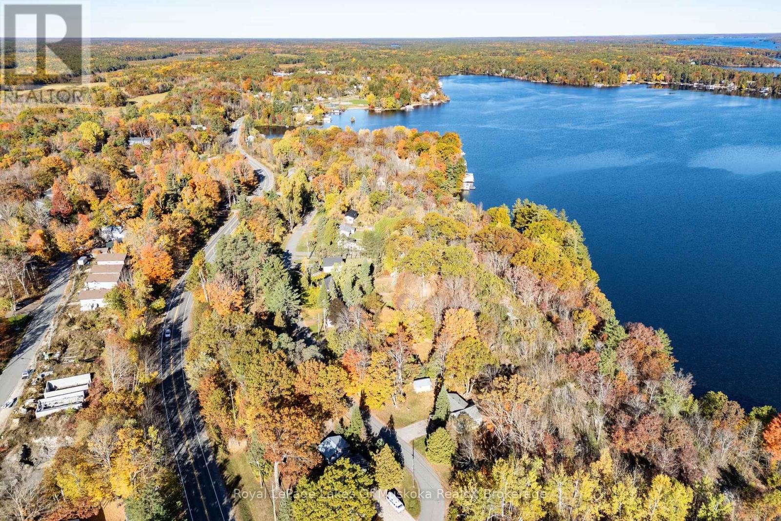135 Musquash Road, Gravenhurst, Ontario P1P 0E3 - Photo 17 - X12516004