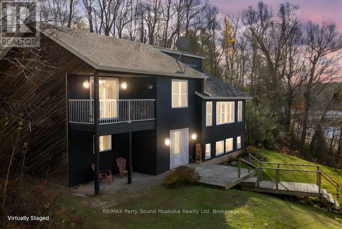 336 CLEAR LAKE ROAD, Seguin, Ontario