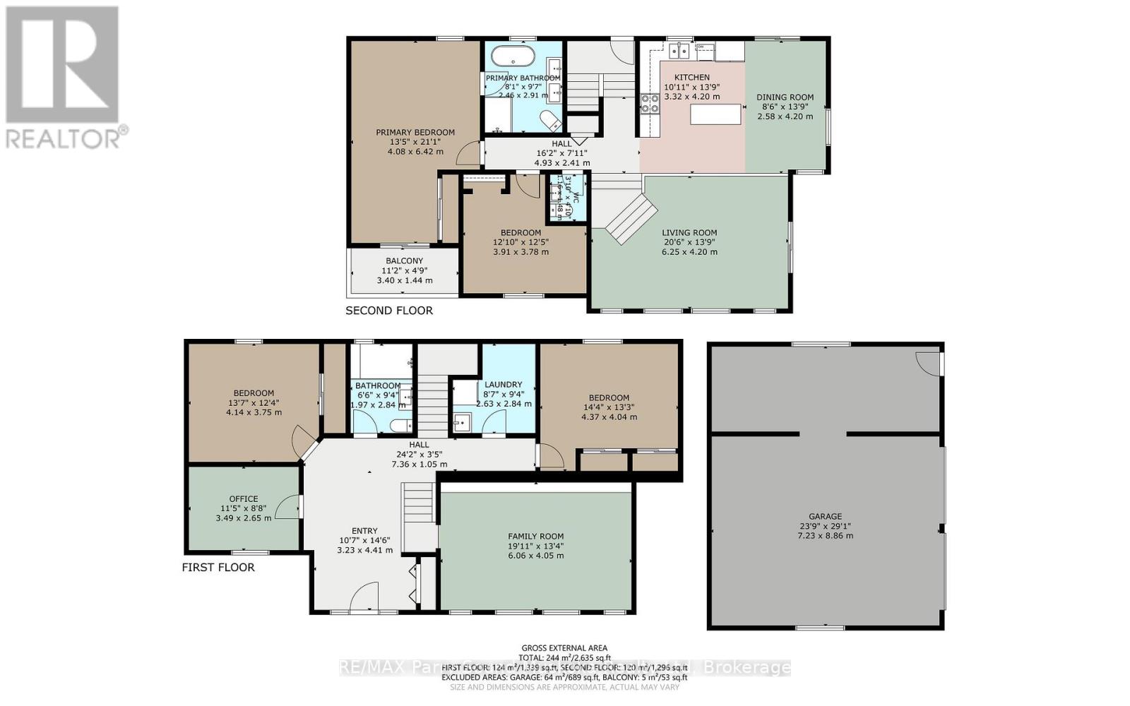 336 Clear Lake Road, Seguin, Ontario P2A 2W8 - Photo 39 - X12516016