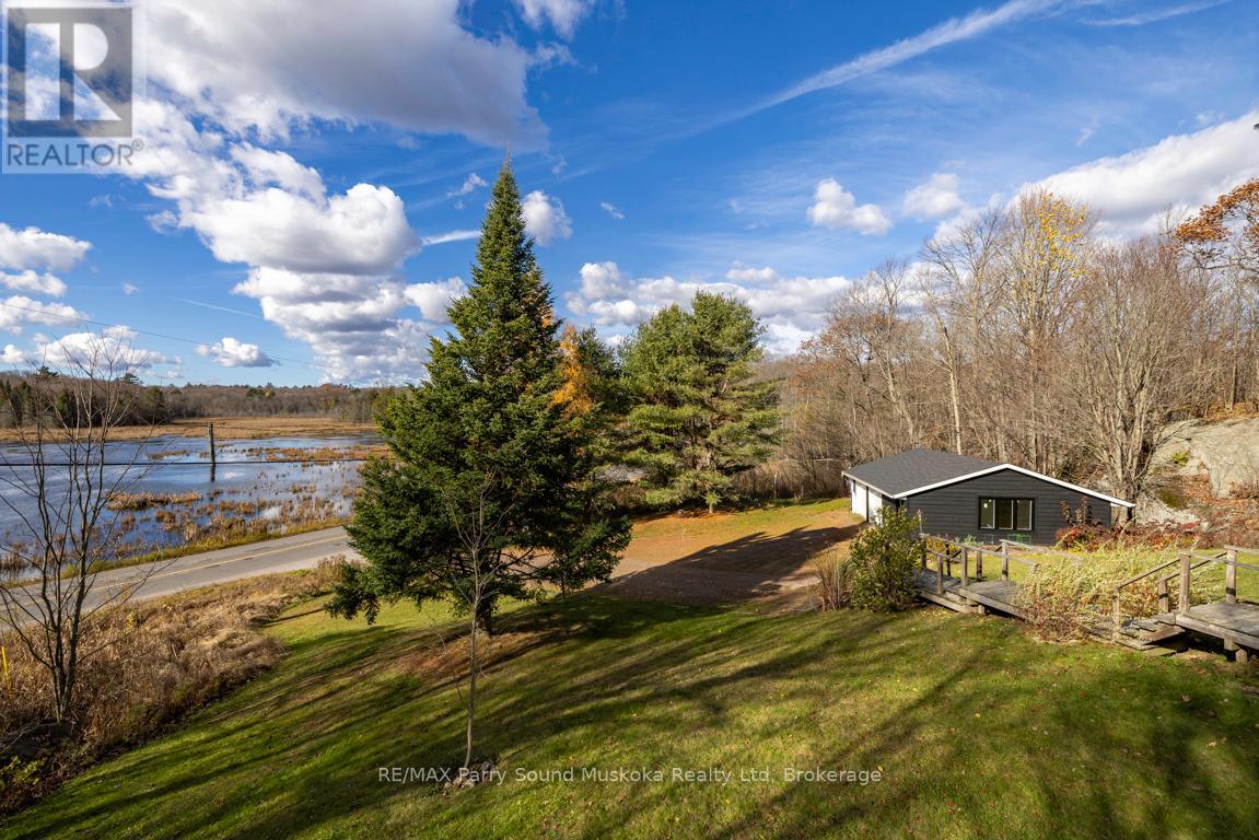 336 Clear Lake Road, Seguin, Ontario P2A 2W8 - Photo 41 - X12516016