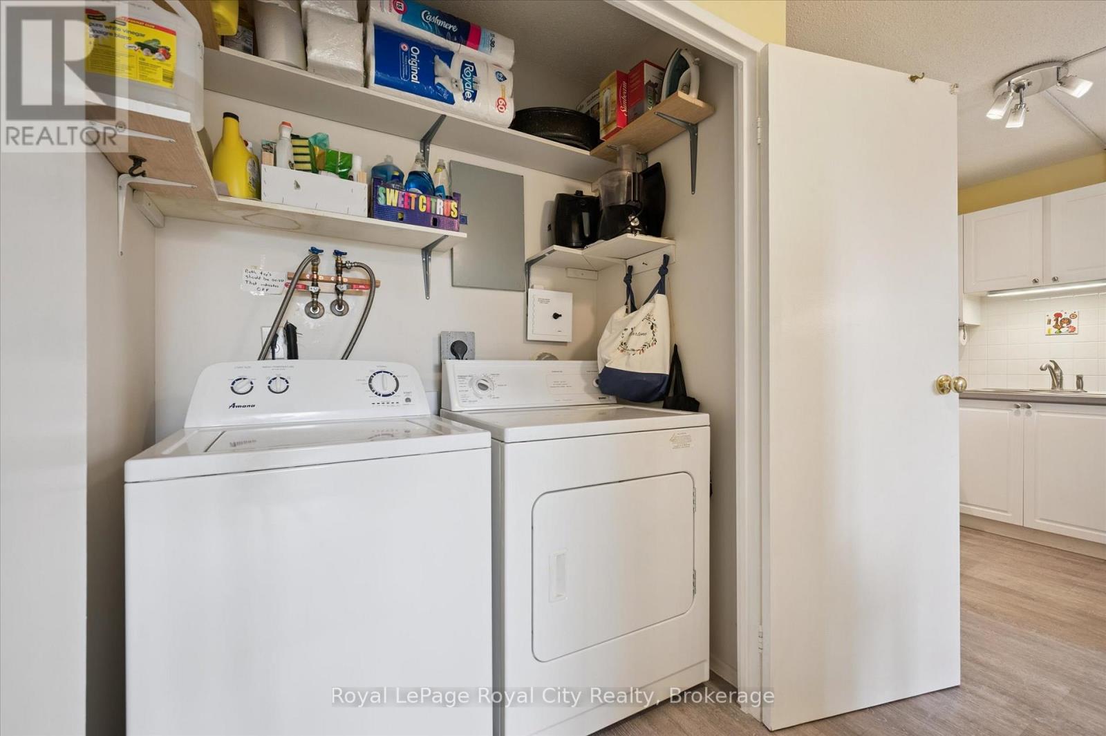 403 - 93 Westwood Road, Guelph, Ontario N1H 7J7 - Photo 19 - X12516020