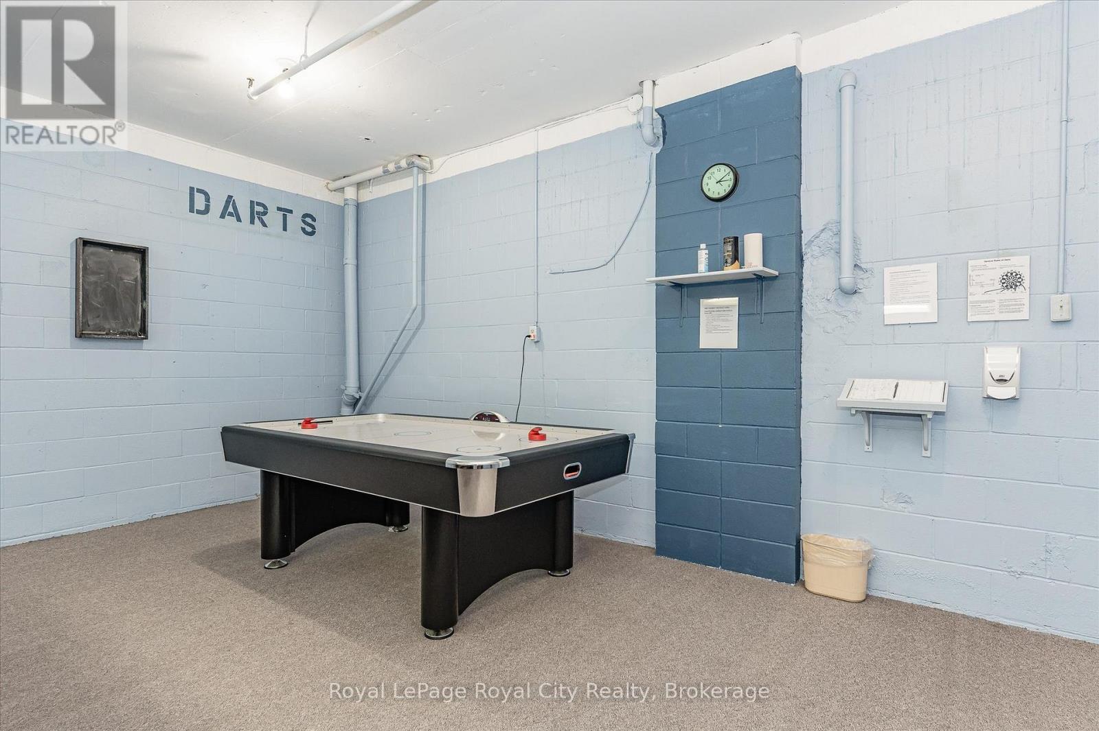 403 - 93 Westwood Road, Guelph, Ontario N1H 7J7 - Photo 37 - X12516020