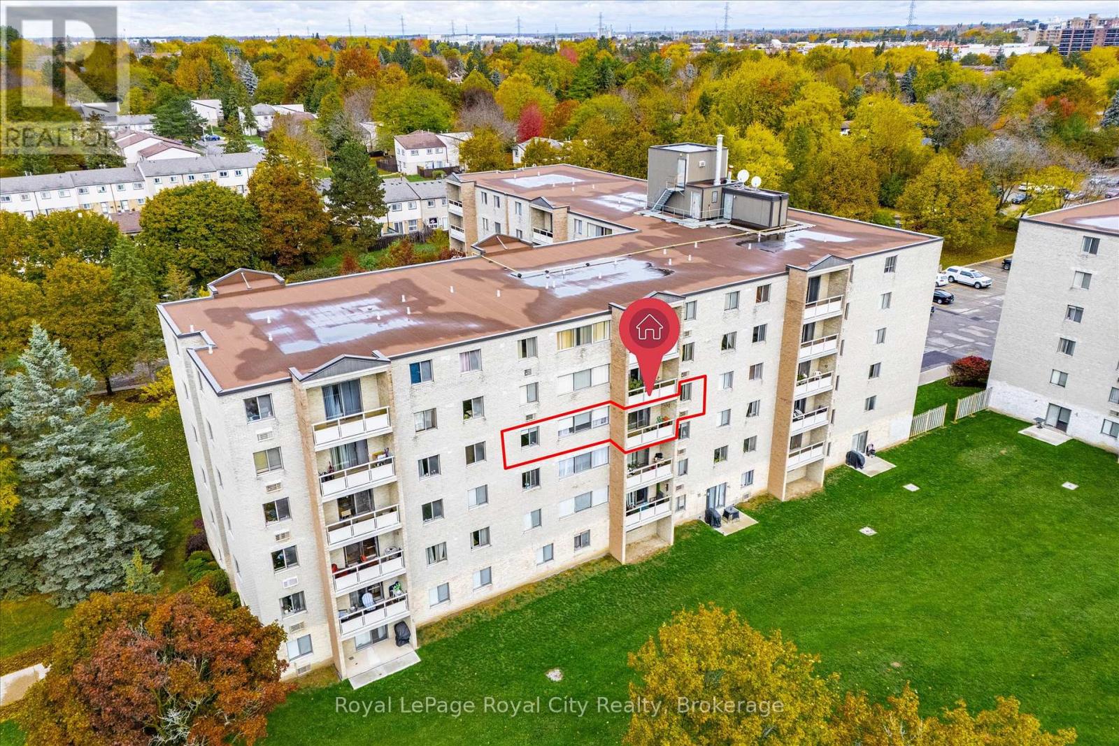 403 - 93 Westwood Road, Guelph, Ontario N1H 7J7 - Photo 47 - X12516020