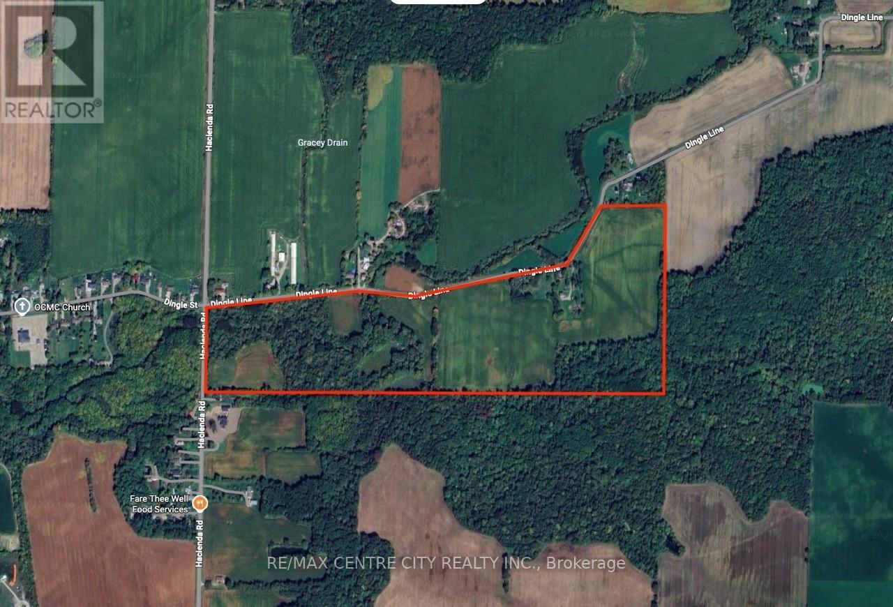 50589 DINGLE LINE, Malahide, Ontario