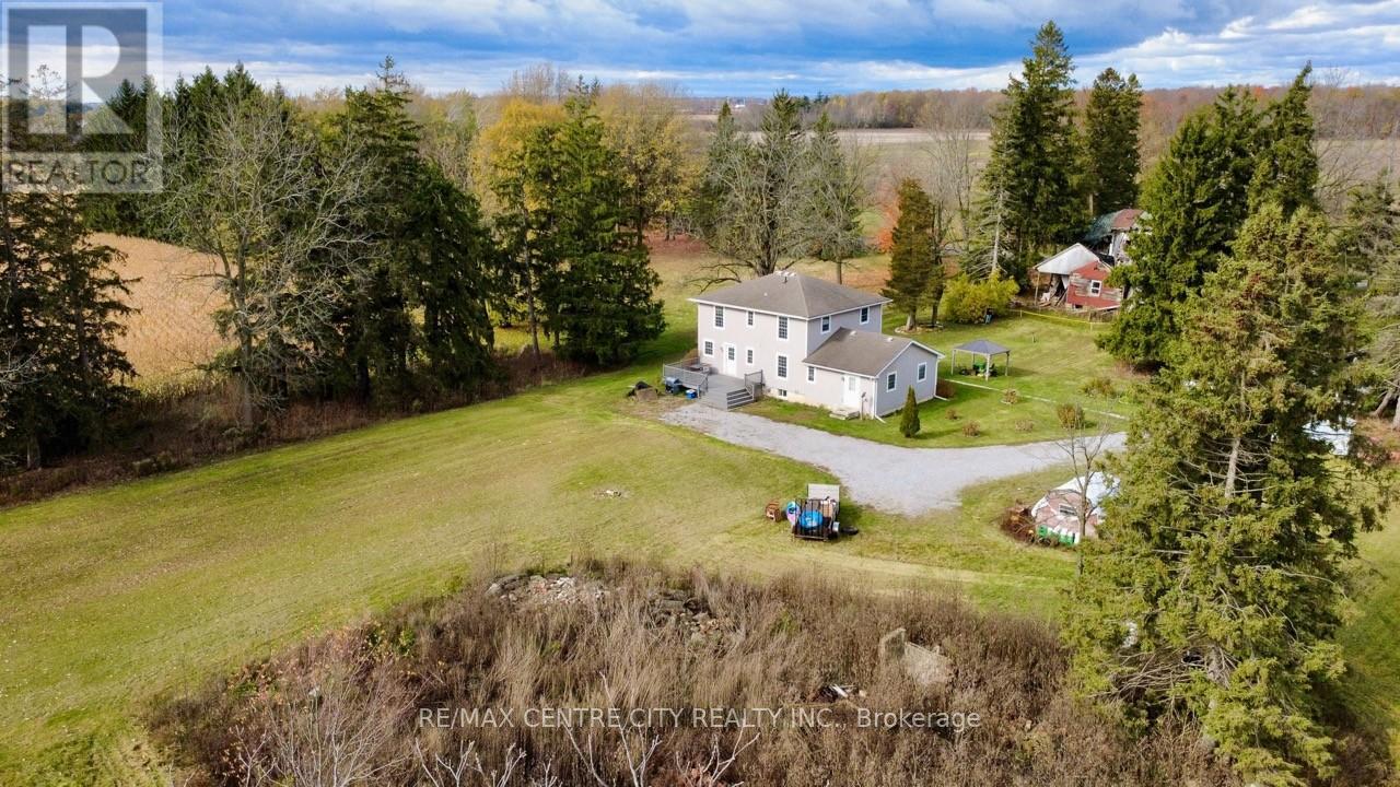 50589 Dingle Line, Malahide, Ontario  N5H 2R1 - Photo 10 - X12515988